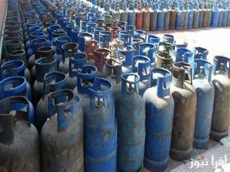 الأسطوانة بكام؟.. أسعار أسطوانات الغاز اليوم السبت 8 مارس 2025 وأسعار الوقود في مصر