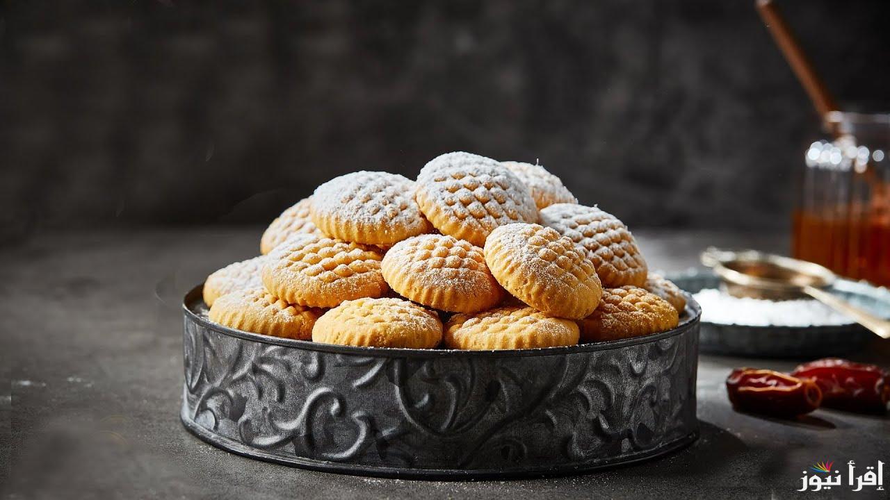 El Abd Patisserie أسعار كحك العبد 2025 بجميع انواعه وافضل وارخص سعر