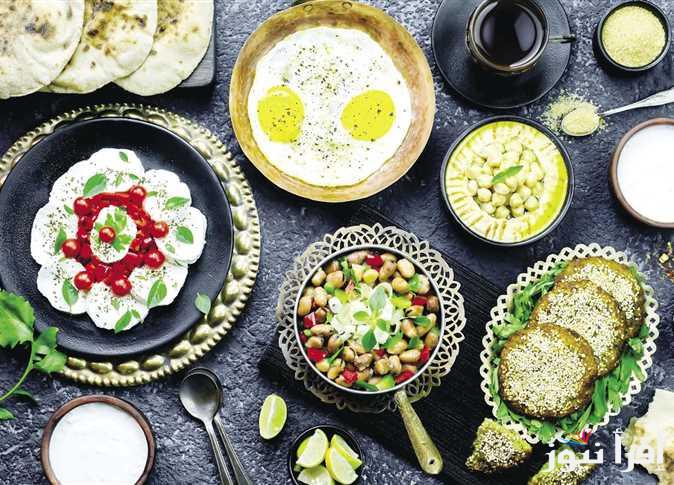 هتتسحر اي انهاردا؟..أفضل وجبات السحور في رمضان لعام 2025 واشهر أماكن السحور في مصر