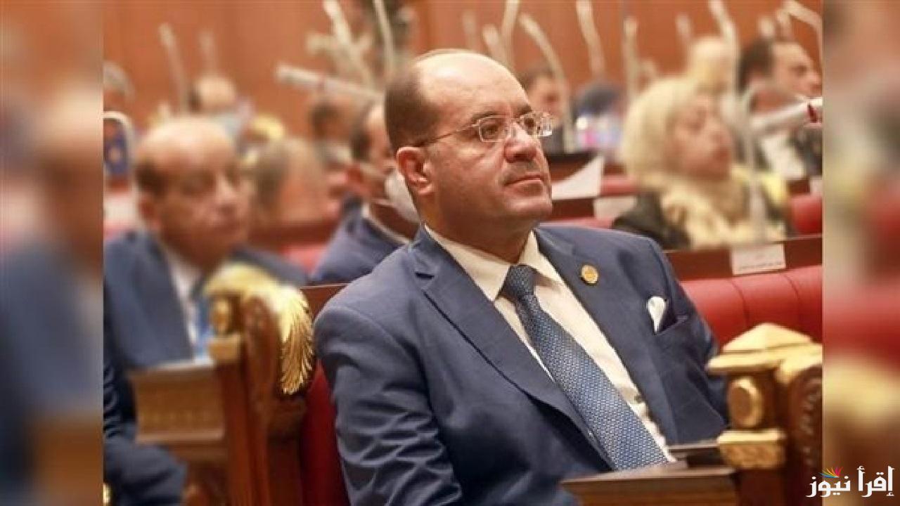 أمين جابر رئيساً للمطار .. تغييرات إدارية كبيرة في مطار بيروت الدولي