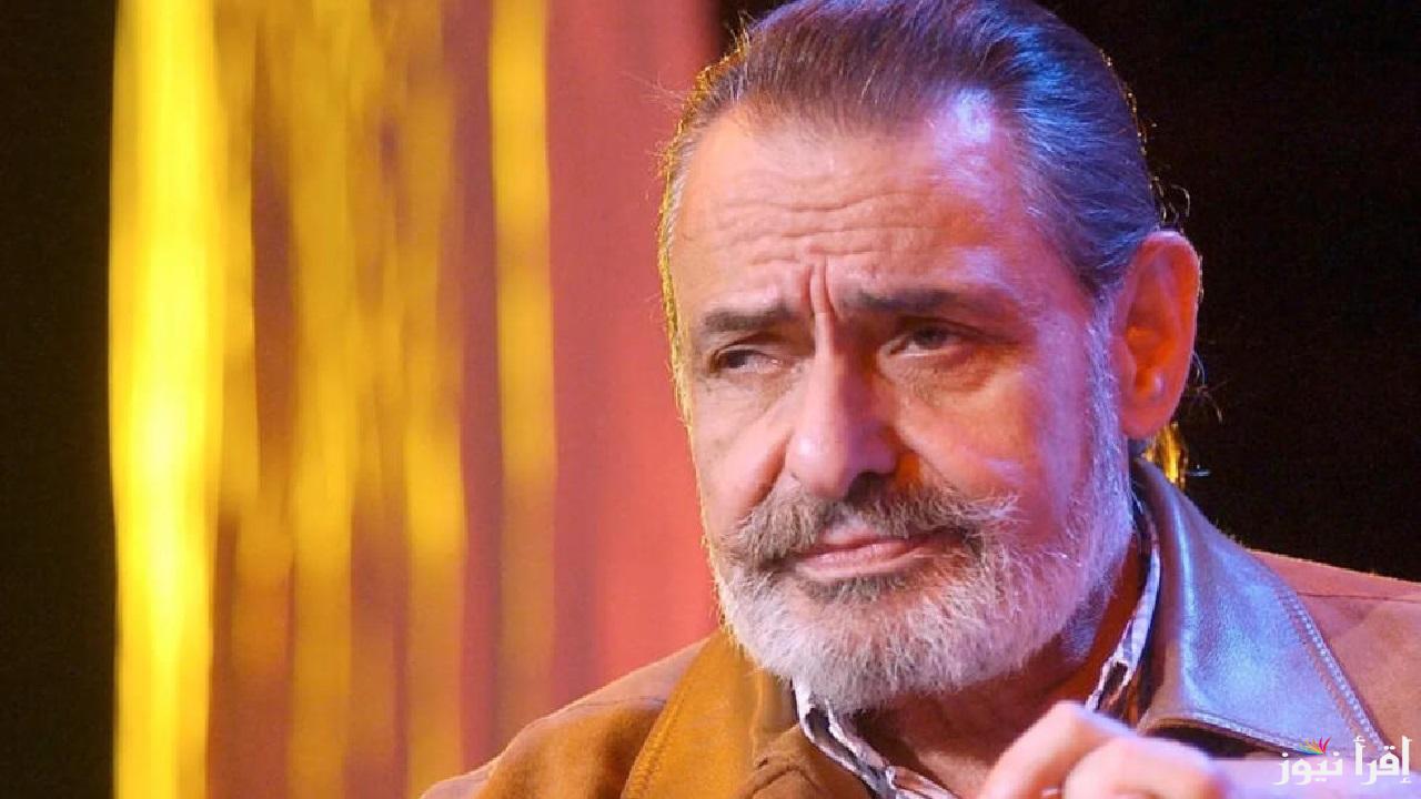 رحيل الفنان أنطوان كرباج.. مسيرة فنية حافلة وأثر خالد وكلمات مؤثرة من نانسي عجرم ولطيفة