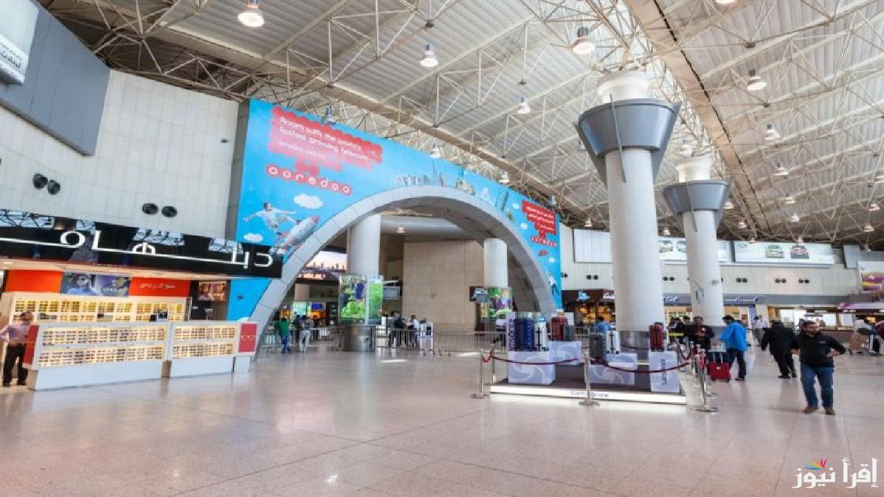 إغلاق مطار الكويت الدولي وتأثيره على حركة الطيران .. تفاصيل الإغلاق وتأثيراته على الرحلات