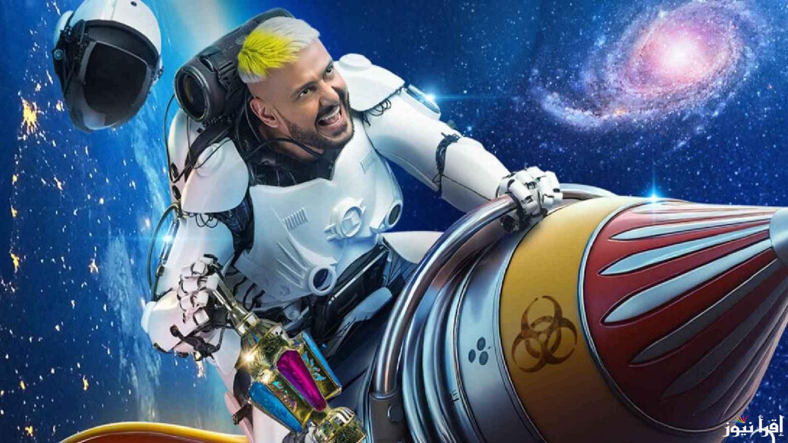 اجابة سؤال برنامج رامز ايلون مصر الحلقة 20 لون تيشرت وسام أبو علي وكيفية الاشتراك في المسابقة