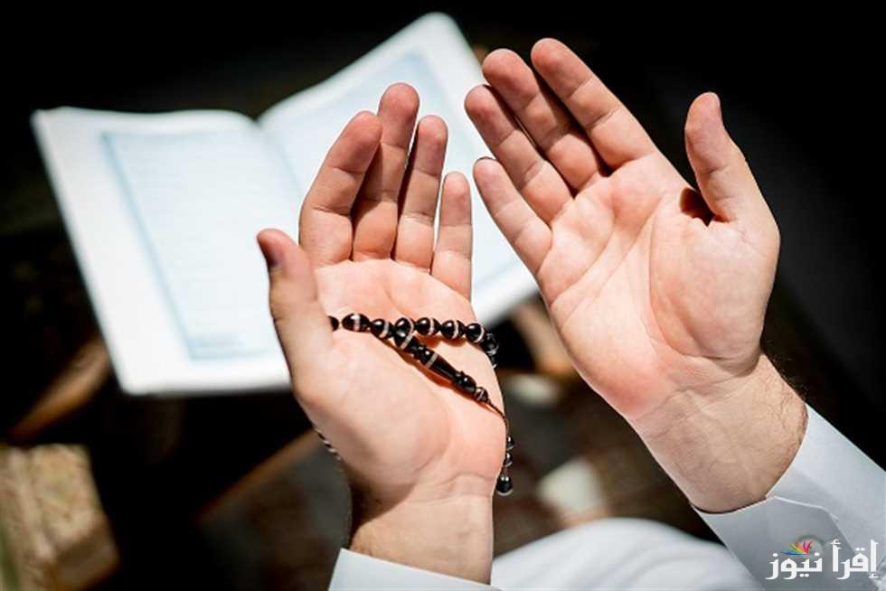 “ردده الأن” ادعية اول يوم رمضان 2025 وإمساكية الشهر الكريم في مصر