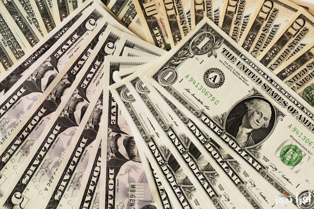 ماذا يحدث؟.. ارتفاع سعر الدولار في السوق السوداء اليوم الأحد 9 مارس 2025 والبنك الأهلي