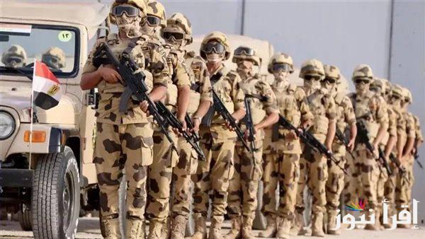 التفاصيل الكاملة.. استدعاء الجيش في مصر 2025 وخطوات الاستعلام عبر موقع وزارة الدفاع seglat.mod.gov.eg