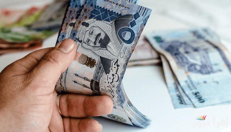 لليوم الثالث على التوالي.. استقرار سعر الريال السعودي اليوم الاثنين 9 مارس 2025 في السوق السوداء