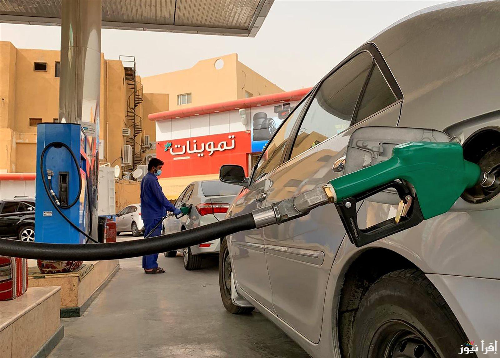 “اللتر عامل كام” اسعار السولار اليوم الأحد الموافق 9 مارس 2025 في محطات الوقود المصرية