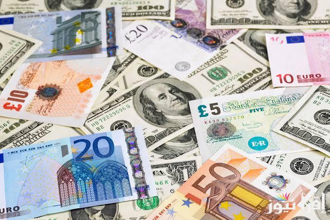 ” USD / SAR / euro ” سعر الدولار والدينار والريال السعودي في السوق السوداء اليوم الأربعاء 12 مارس 2025 في مصر