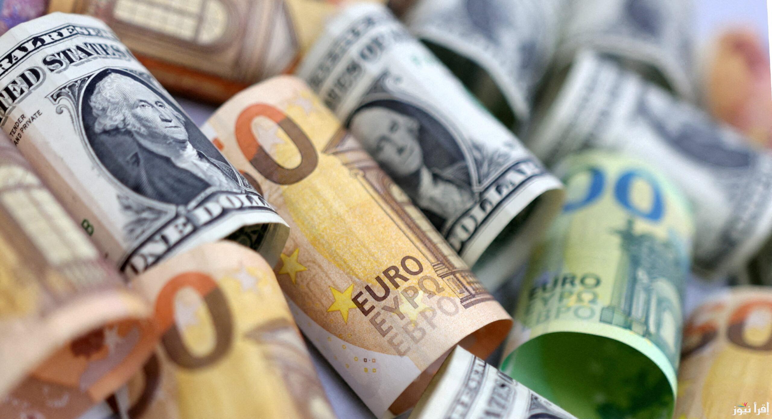 الـ Dollar بقا بكام ؟.. أسعار العملات الأجنبية في السوق السوداء اليوم الثلاثاء 11مارس 2025
