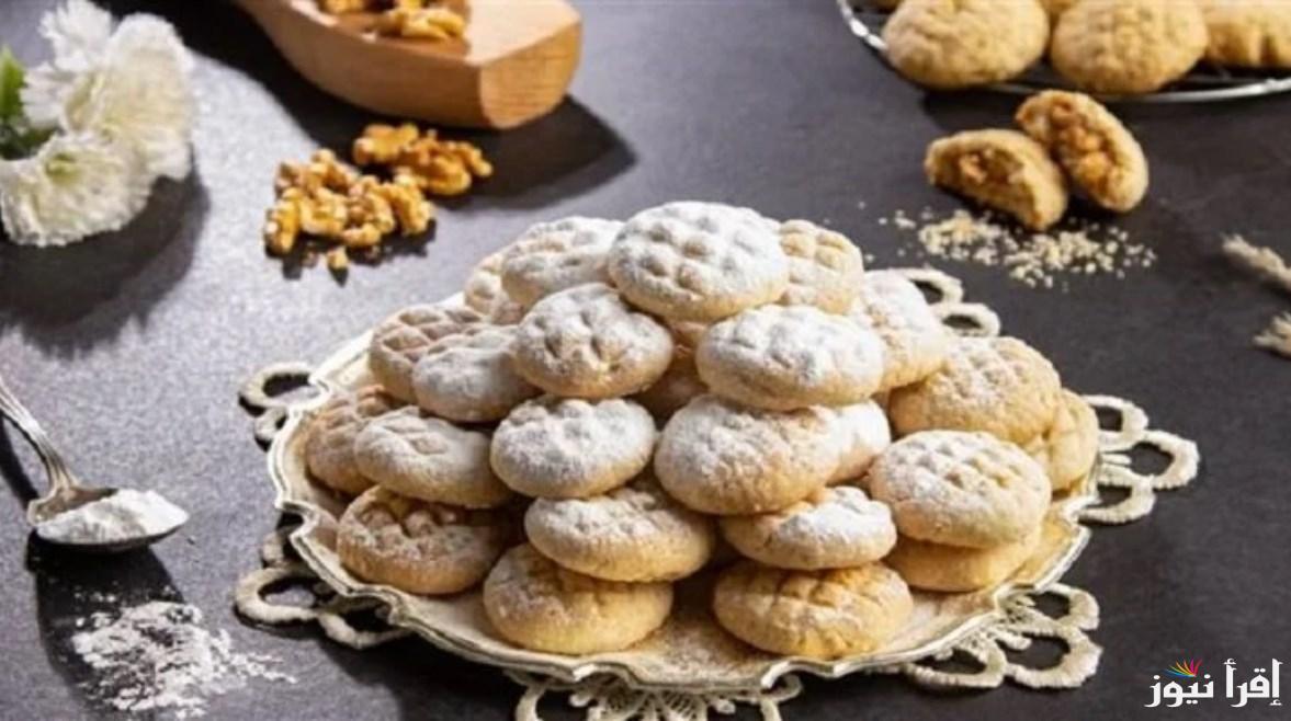 العيد فرحة مع B laban … اسعار كحك العيد بلبن 2025 في جميع الفروع