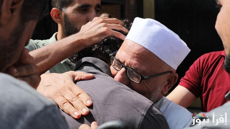 كشوفات عفو عيد الفطر .. اسماء العفو الرئاسي 2025 في مصر بعد موافقة مجلس الوزراء