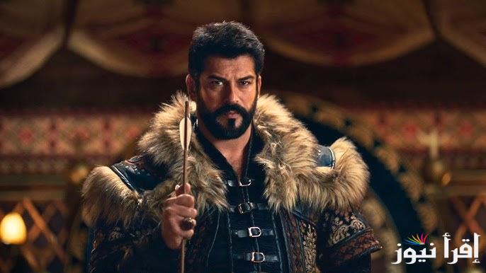 لا يفوتك.. اعلان مسلسل المؤسس عثمان الحلقة 187 قصة عشق والقنوات الناقلة اليها بالمجان