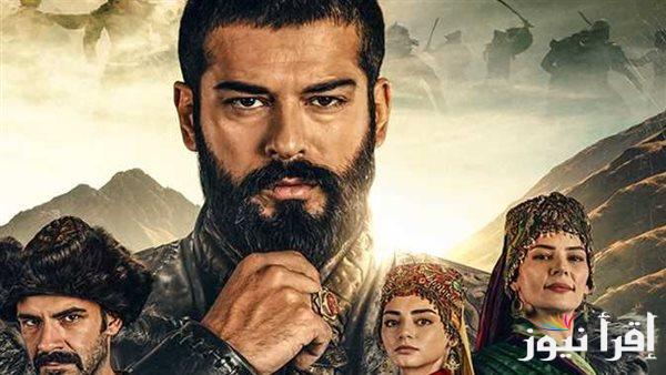 اعلان مسلسل قيامة عثمان الحلقة 187 علي قناة ATV التركية وحقيقة تأجلها