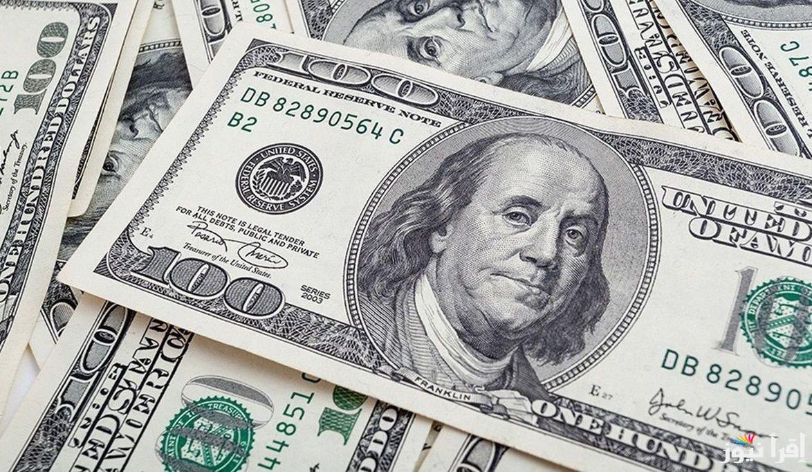 50 دولار بكام جنيه؟.. اعلي سعر للدولار في السوق السوداء اليوم السبت 15 مارس 2025 مقابل الجنيه المصري