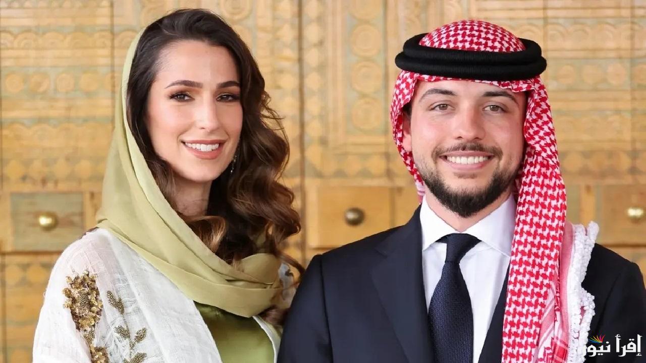 الأمير الحسين يعلّق على سجود لاعبي الأردن بعد هدفهم في كوريا بجملة واحدة