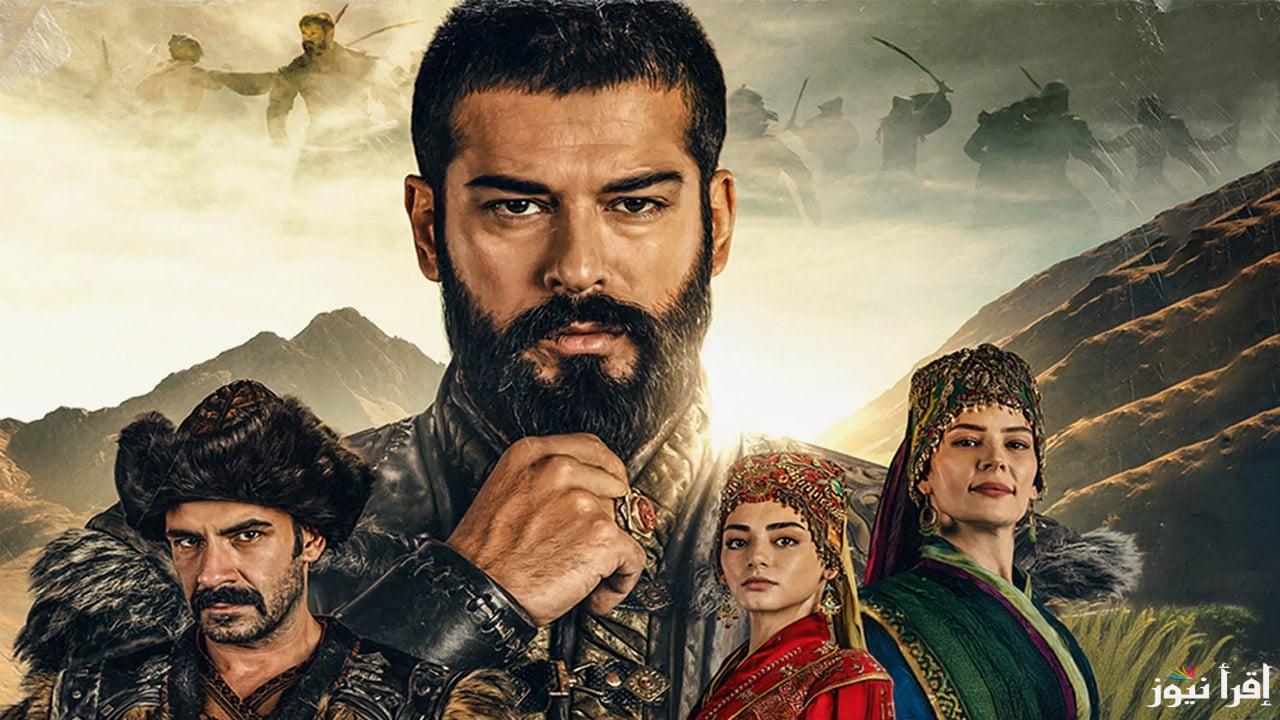 الإعلان الأول مسلسل المؤسس عثمان الحلقة 187 مترجمة وموعد العرض على قناة ATV التركية