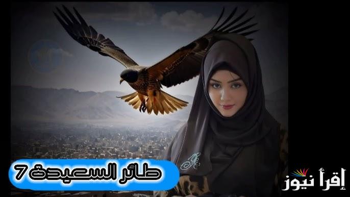 طائر السعيدة 7 .. رابط الاشتراك في مسابقة طائر السعيدة 2025 alsaeedah-tv.net علي تردد قناة السعيدة اليمنية