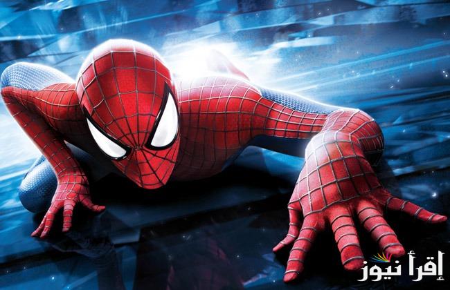 نزل Spider Man مجانا.. التردد الجديد لقناة سبايدر مان لمتابعة طفلك أجمل الأفلام الكرتونية الهادفة بأعلى جودة