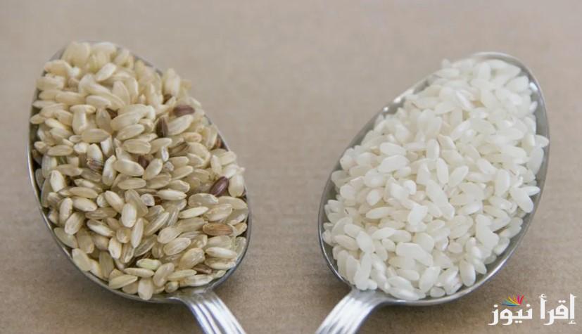 عريض ورفيع الحبة .. سعر طن الأرز الشعير اليوم الجمعة 7 مارس 2025 داخل السوق المحلي المصري