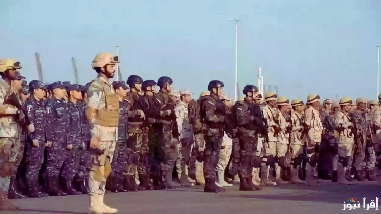 اليوم فتح باب القبول والتسجيل وزارة الداخلية السعودية بعدد من القطاعات.. محتويات ملف التقديم