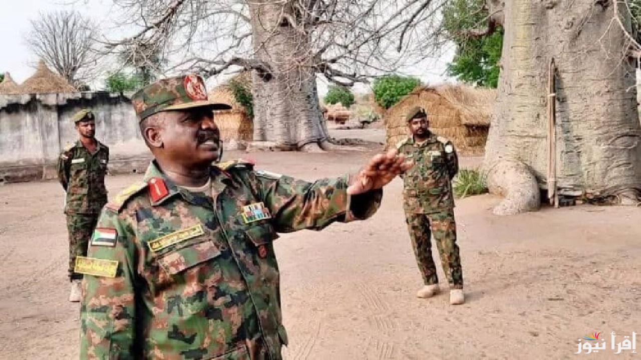 الجيش السوداني الفرقة الثالثة مشاة تفتح باب التجنيد لتلبية نداء الوطن .. اشتراطات القبول