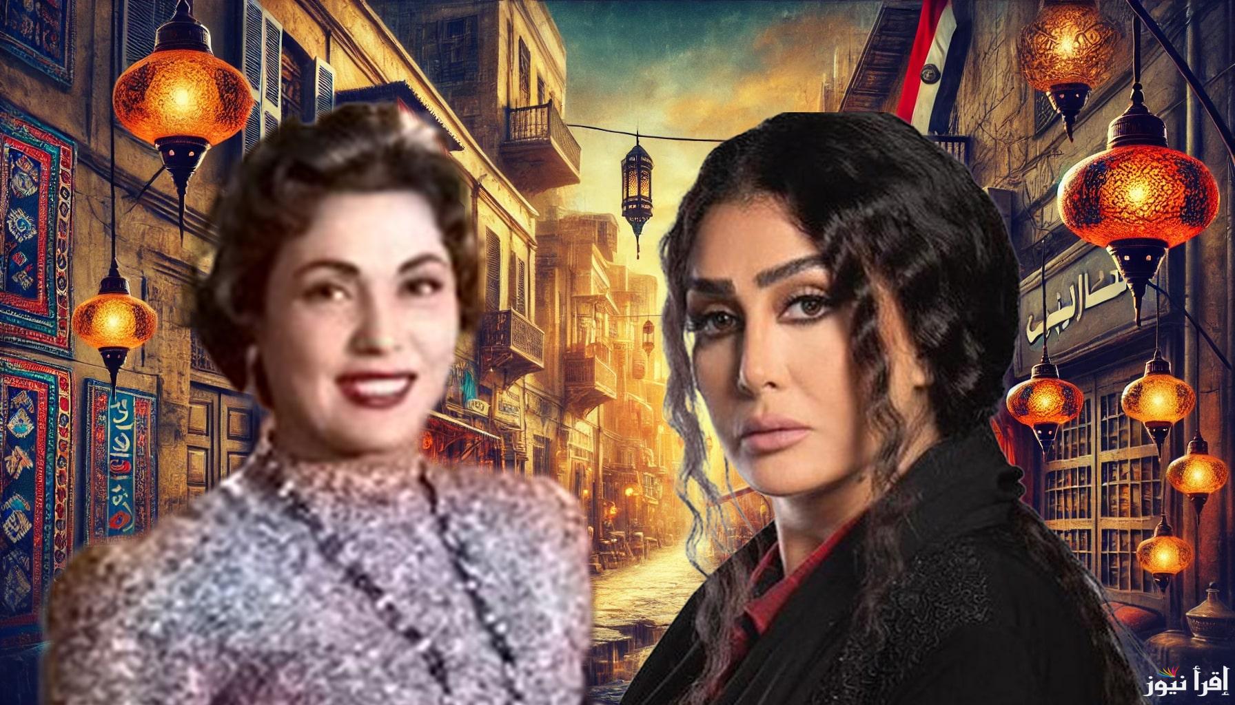 الحلقة الثانية الحلقة الثانية من مسلسل شباب امرأة 2025.. غادة عبدالرزاق في دور شفاعات