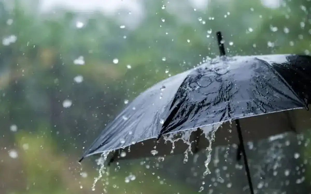 الديوان الوطني للأرصاد الجوية بالجزائر اليوم تقلبات جوية وأمطار رعدية بهذه الولايات وتحذيرات هامة
