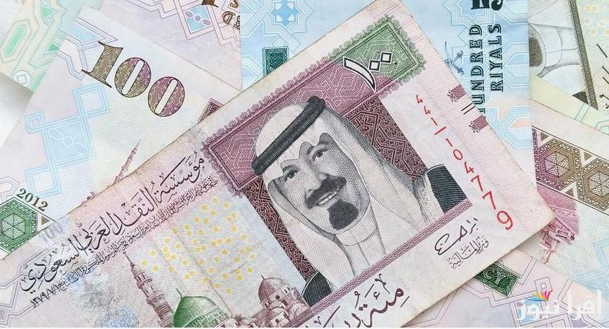 حول الآن .. سعر الريال السعودي اليوم الخميس 27 مارس 2025 في السوق السوداء واخر تحديث للبنوك المصرية
