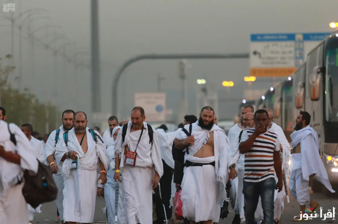عاجل الأن .. السعودية توقف تأشيرات العمرة لمصر بداية من اليوم 2025 واعفاء الشركات المصرية من الغرامات