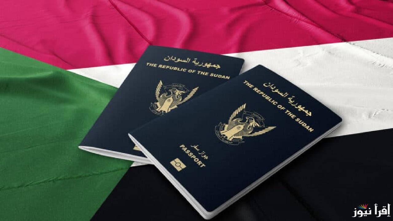 عاجل القنصلية المصرية تصدر قرارات جديدة وحاسمة بشأن تأشيرات السودانيين بتسهيلات غير مسبوقة