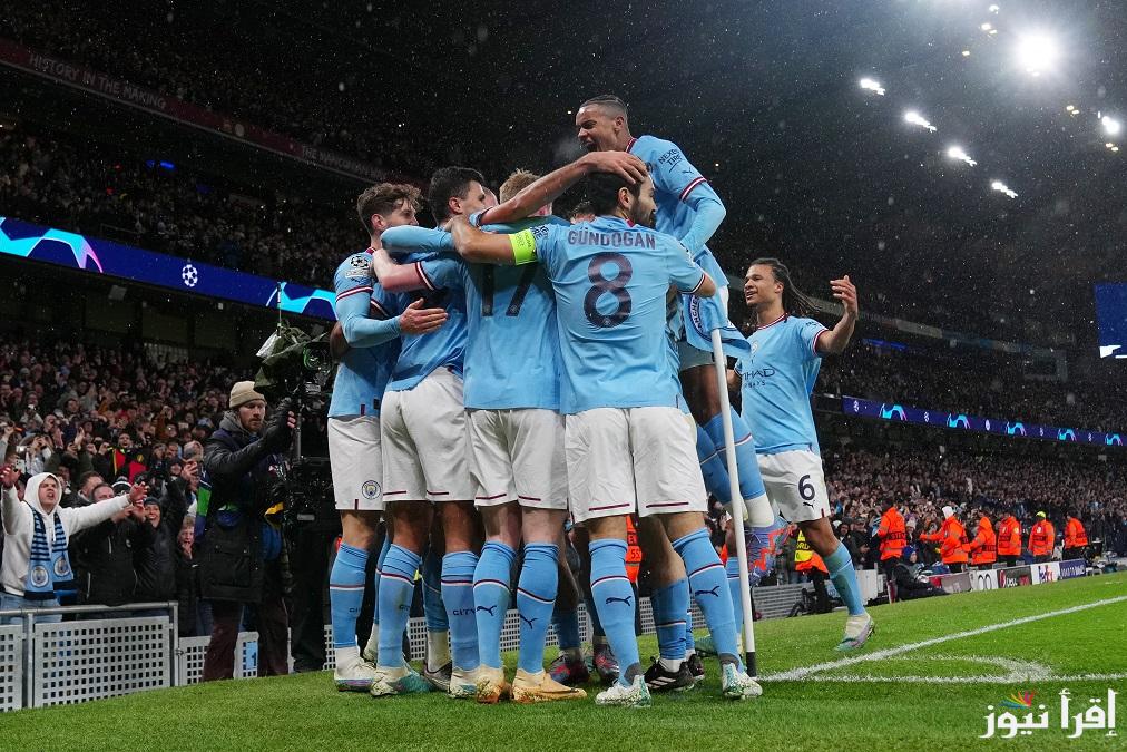 عمر مرموش يقود التشكيل .. القنوات الناقلة لمباراة مانشسر سيتي ونوتنجهام اليوم في الدوري الإنجليزي