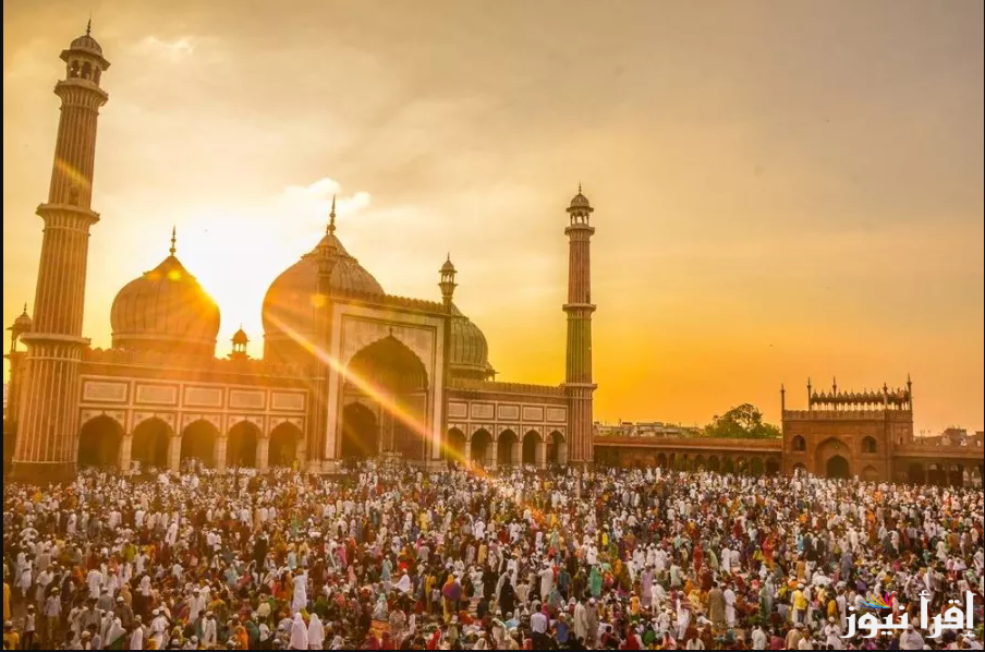 وزارة الأوقاف تحدد… المساجد التي تقام فيها صلاة عيد الفطر في الكويت 2025 / 1446 والمصليات في المحافظات