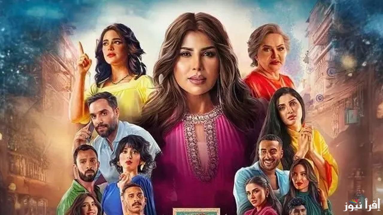 مواعيد عرض المسلسلات السعودية في رمضان 2025 والقنوات الناقلة.. دراما متجددة تنافس بقوة