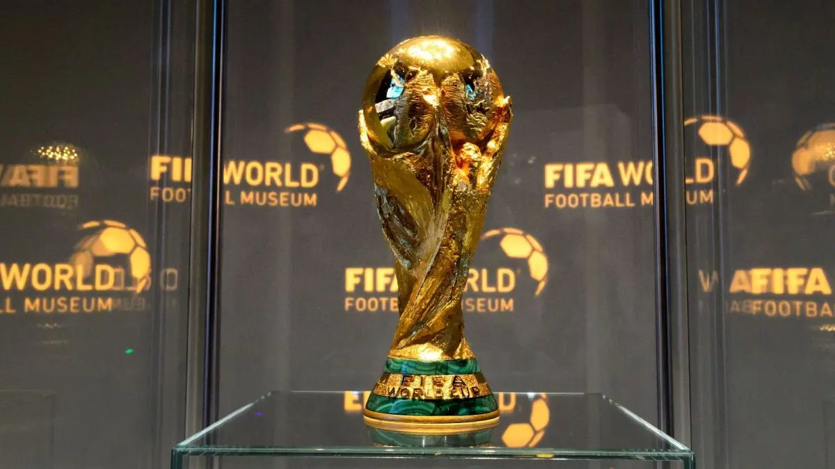 رسميًا قائمة المنتخبات المتأهلة لكأس العالم 2026
