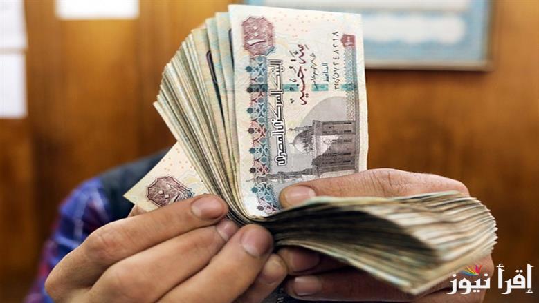 المالية تُعلن بشري سارة … صرف المرتبات شهر مارس 2025 وجدول الحد الأدنى لأجور القطاع العام