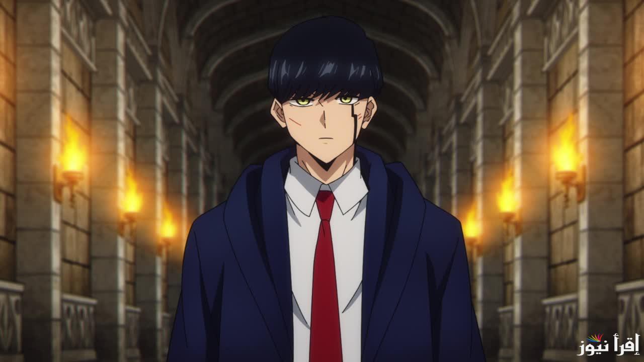 Solo Leveling انمي سولو ليفلينج الموسم الثاني الحلقة 9 الموعد والمنصات الناقلة