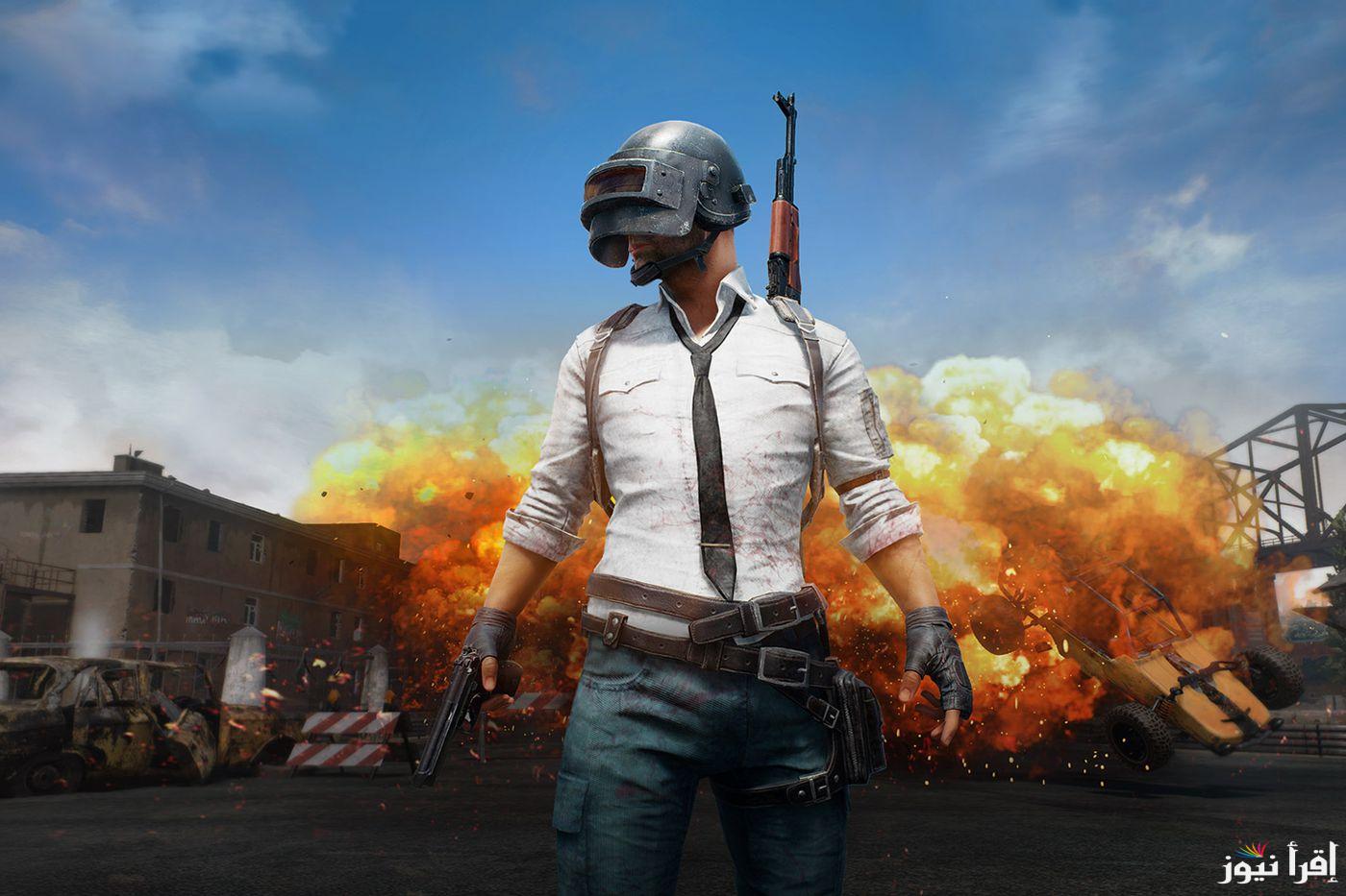 احدث نسخة APK .. تنزيل تحديث ببجي موبايل 3.7 PUBG Mobile الجديد 2025 من جوجل بلاي وآب ستور