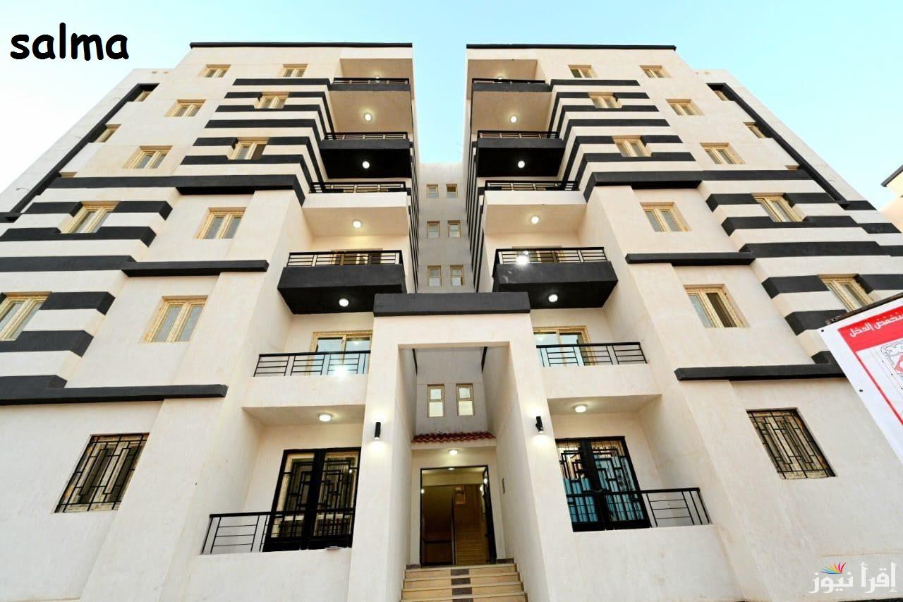 خطوات الاستعلام عن نتيجة شقق الاسكان الاجتماعي 2025 والموعد الرسمي للتسليم