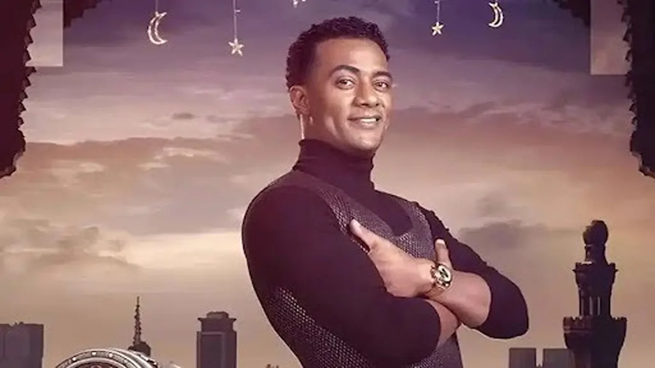 موعد برنامج مدفع رمضان الحلقة 11 مع النجم محمد رمضان والقنوات الناقلة