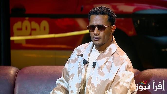 مَنْ سعيد الحظ اليوم؟… برنامج مدفع محمد رمضان الحلقة 12 علي قناة دي إم سي