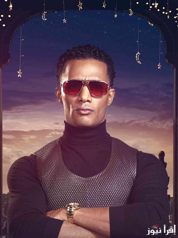 إجابة سؤال برنامج مدفع محمد رمضان الحلقة 19 وموعد عرضها عبر DMC