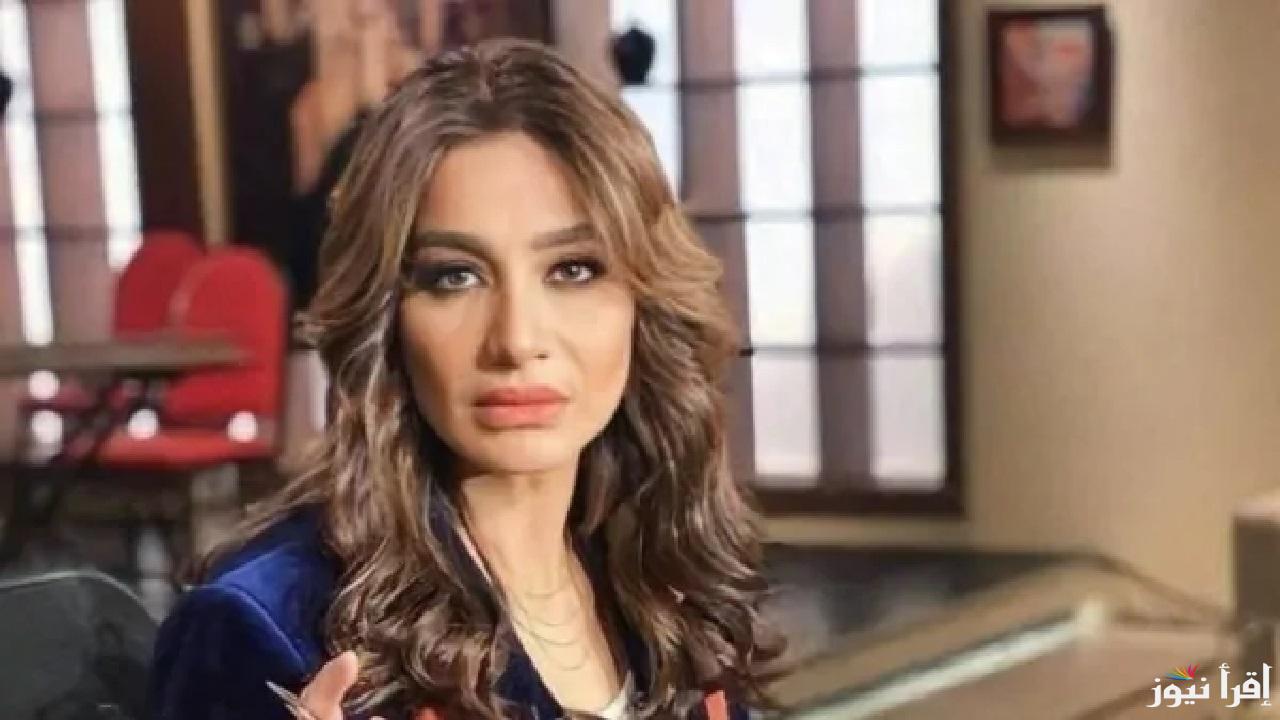 بسمة وهبة تنهي برنامج العرافة نهائياً وتقصر حلقات هذا العام على 15 حلقة بعد تعرضها للغرامة.. التفاصيل الكاملة