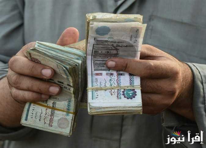 بعد زيادة منحة رمضان الى 1500 جنيه .. كيفية التقديم على منحة العمالة الغير منتظمة 2025 بالرقم القومي والفئات المستحقة
