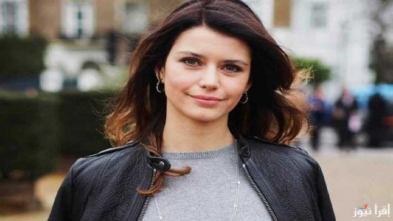 بيرين سات بطلة مسلسل العشق الممنوع هل تنتظر مولودها الأول بعد 11 عام من الزواج؟
