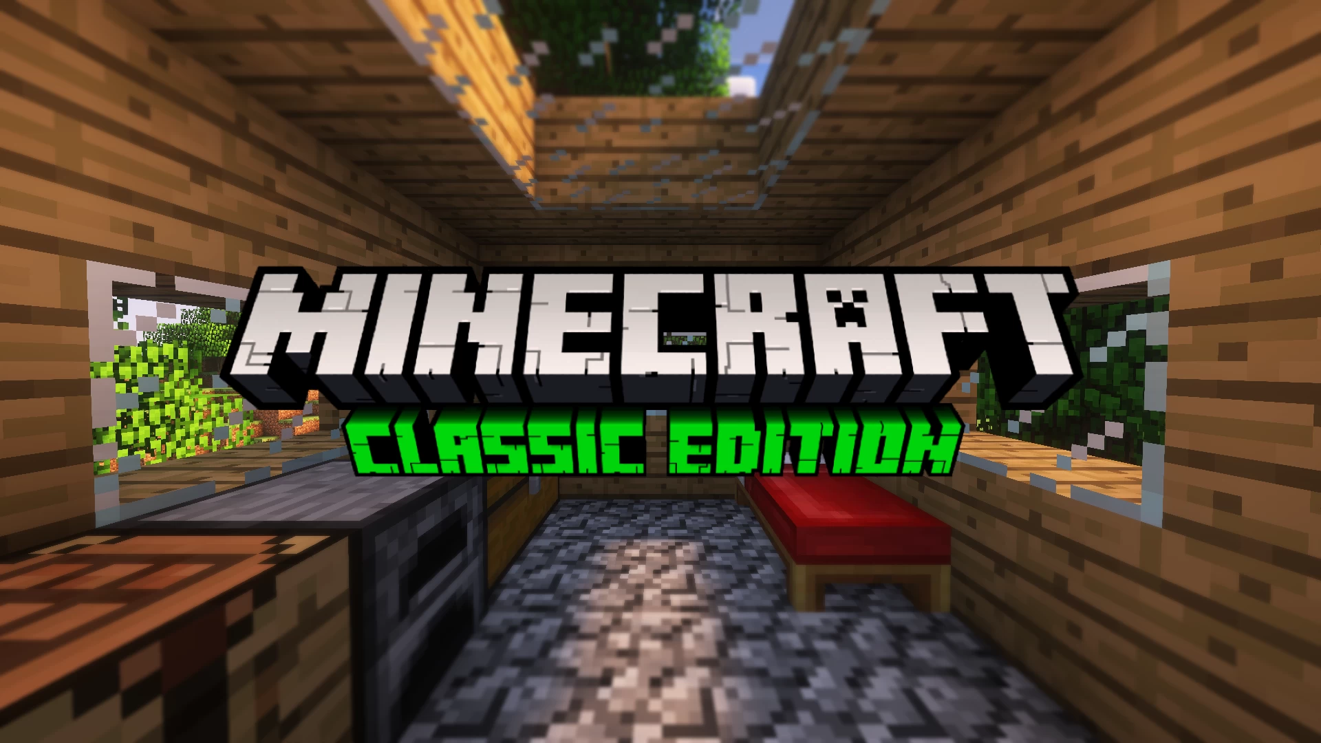 طريقة تحميل ماين كرافت للجوال 2025 minecraft وشحن الكوينزات مع الإضافات الجديدة
