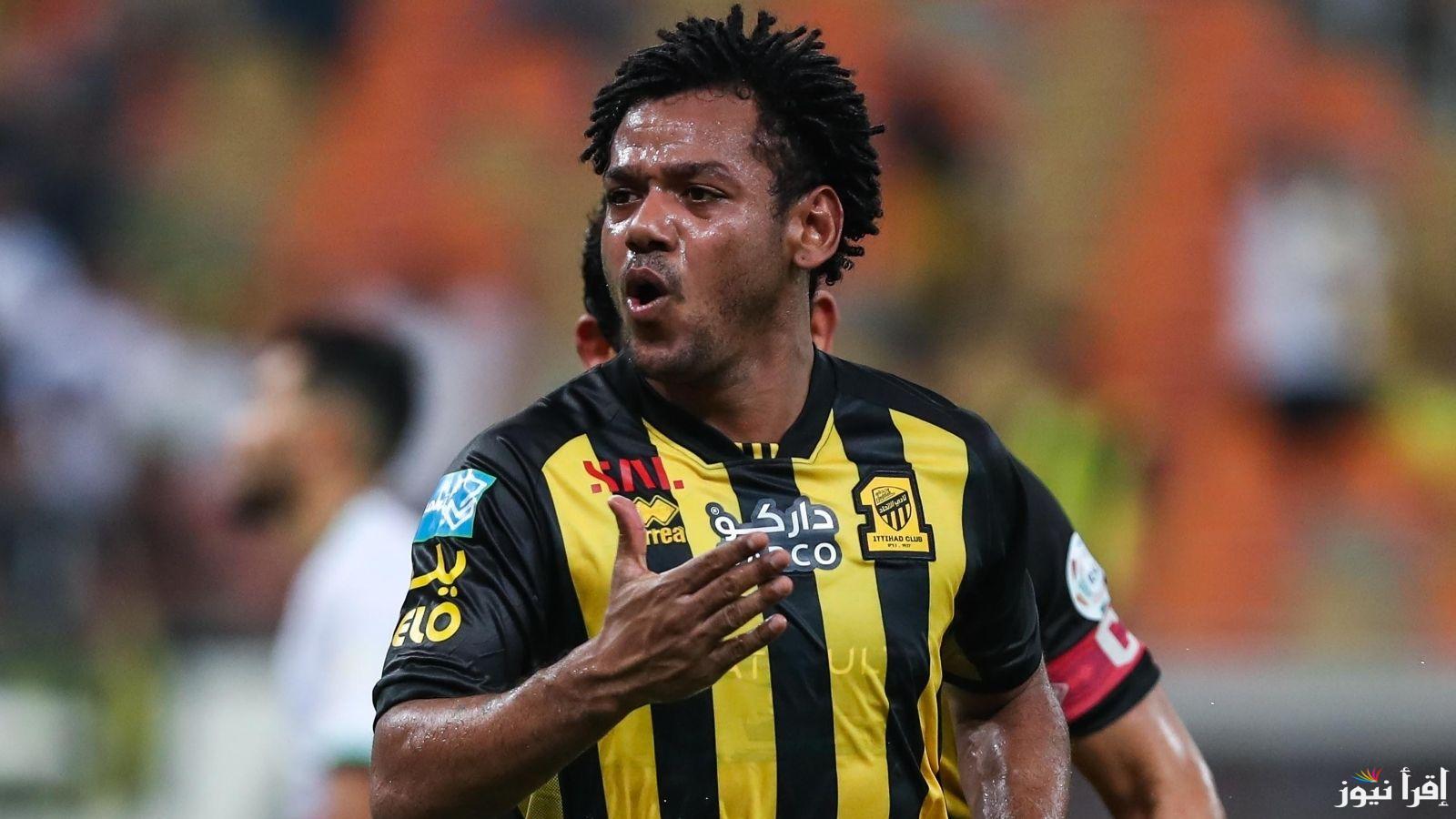 رابط تذاكر الاتحاد والشباب في كأس الملك عبر منصة ويبوك أونلاين