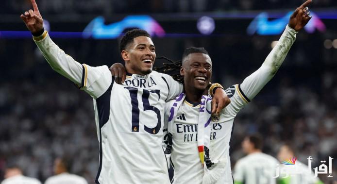 تشكيلة اتلتيكو مدريد امام ريال مدريد اليوم الأربعاء 12 مارس في دوري ابطال أوروبا 2024-2025