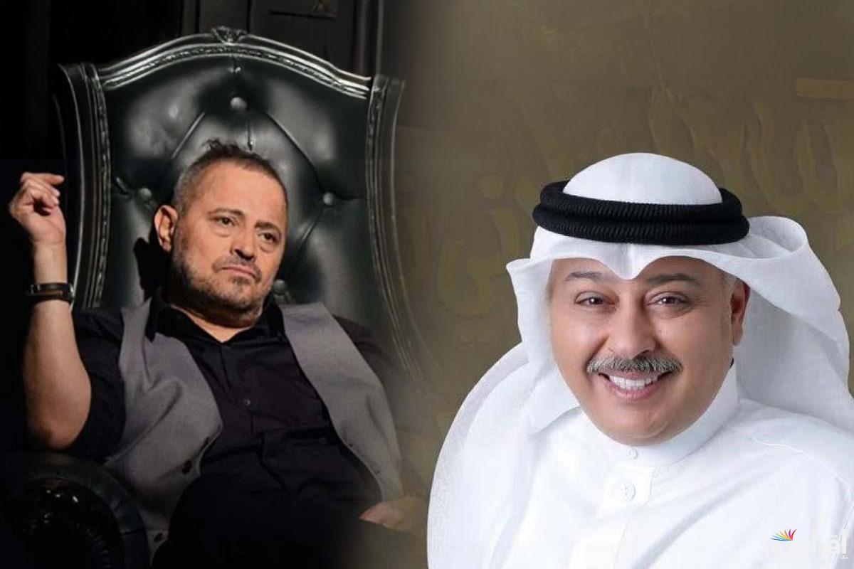تقليد حسن البلام لجورج وسوف يثير ضجة بمواقع التواصل واعتذار رسمي من البلام لسلطان الطرب