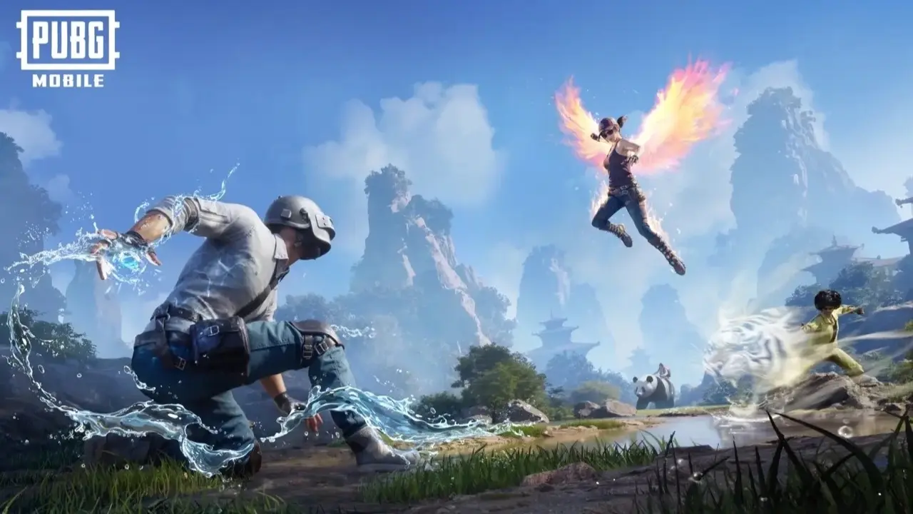 خطوات تنزيل تحديث ببجي موبايل PUBG Mobile 3.7 2025.. تجربة جديدة ومفاجآت مميزة مع الأزياء الفرعونية